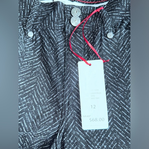 Women pants 👖 size 12 new - Picture 4 of 6